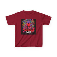 OUTRLIMIT Have A Lovely Valentine's Day Teen Tee