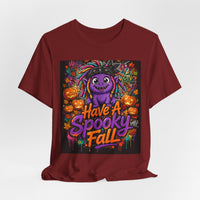 OUTRLIMIT Have A Spooky Fall Tee