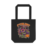 OUTRLIMIT Halloween Witch Cigar Tote
