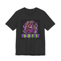 OUTRLIMIT Men's Collection Cover Tee
