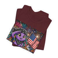 OUTRLIMIT Honoring Our Veterans Tee