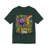 OUTRLIMIT Have A Lucky St. Patrick's Day Tee