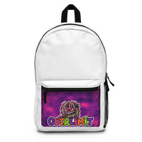 OUTRLIMIT Mascot Backpack