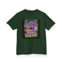 OUTRLIMIT Have A Hoppy Easter Kids Tee
