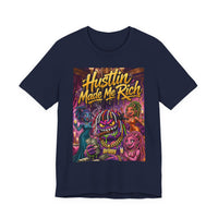 OUTRLIMIT Hustlin Made Me Rich Tee
