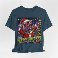 OUTRLIMIT Merry Christmas Tee