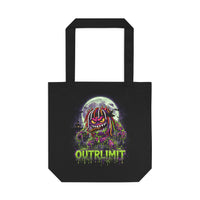 OUTRLIMIT Halloween Toxic Slime Tote