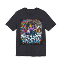 OUTRLIMIT Have A Warm Winter Tee