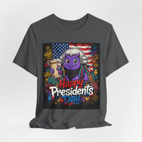 OUTRLIMIT Happy Presidents Day Tee