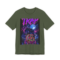 OUTRLIMIT TRAP Haunted Tee