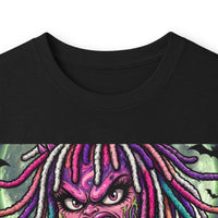 OUTRLIMIT Halloween Slime Queen Long Sleeve