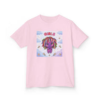 OUTRLIMIT Girls Collection Cover Tee