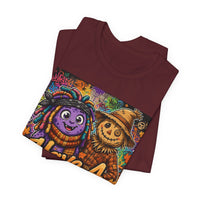 OUTRLIMIT Have A Cosy Fall Tee