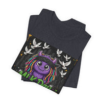OUTRLIMIT MLK Day Tee