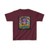OUTRLIMIT Have A Gnarly Summer Kids Tee