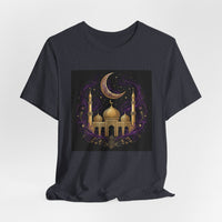 OUTRLIMIT Salam Women's Tee