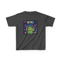 OUTRLIMIT Boys Collection Cover Tee