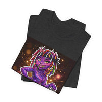 OUTRLIMIT Women's Collection Cover Tee