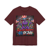 OUTRLIMIT Have An Awesome 4th Of July Tee