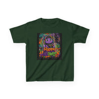 OUTRLIMIT Happy Halloween Teen Tee