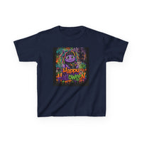 OUTRLIMIT Happy Halloween Teen Tee
