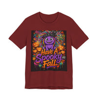 OUTRLIMIT Have A Spooky Fall Tee