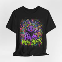 OUTRLIMIT Happy New Year Tee