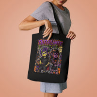 OUTRLIMIT Halloween Teen Monsters Tote