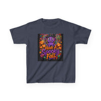 OUTRLIMIT Have A Spooky Fall Teen Tee