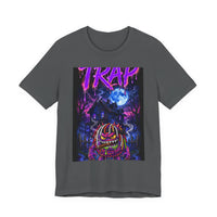 OUTRLIMIT TRAP Haunted Tee