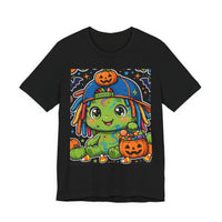 OUTRLIMIT Halloween Boys Monster Tee