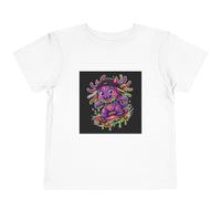 OUTRLIMIT Toddler Skateboard Tee