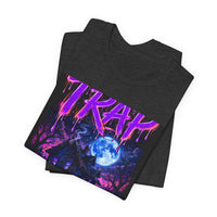 OUTRLIMIT TRAP Haunted Tee