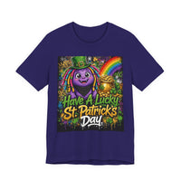 OUTRLIMIT Have A Lucky St. Patrick's Day Tee
