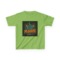 OUTRLIMIT Eid al-Fitr Boys Tee