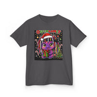 OUTRLIMIT Christmas Monster Kids Tee