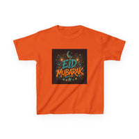 OUTRLIMIT Eid al-Fitr Boys Tee