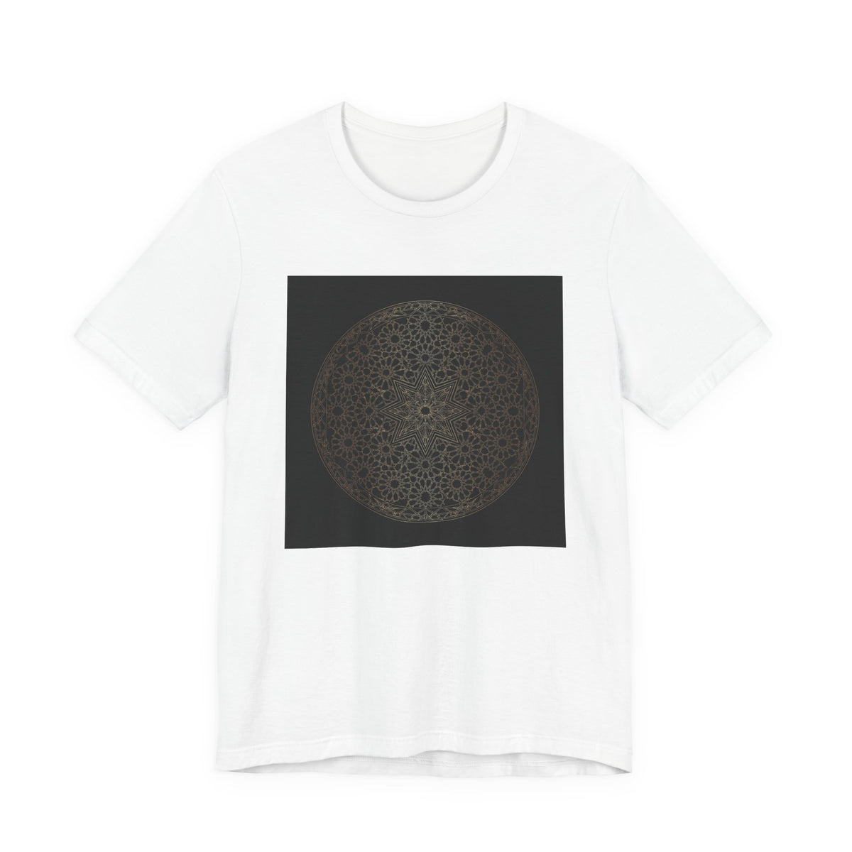 OUTRLIMIT Salam Subtle Tee