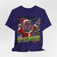 OUTRLIMIT Merry Christmas Tee