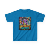 OUTRLIMIT Have A Gnarly Summer Teen Tee