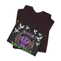 OUTRLIMIT MLK Day Tee