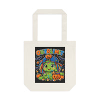OUTRLIMIT Halloween Boys Monster Tote