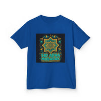 OUTRLIMIT Eid al-Adha Boys Tee