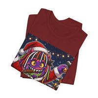 OUTRLIMIT Merry Christmas Tee