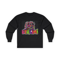 OUTRLIMIT Halloween Stitched Lockup Long Sleeve