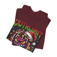 OUTRLIMIT Christmas Monster Tee
