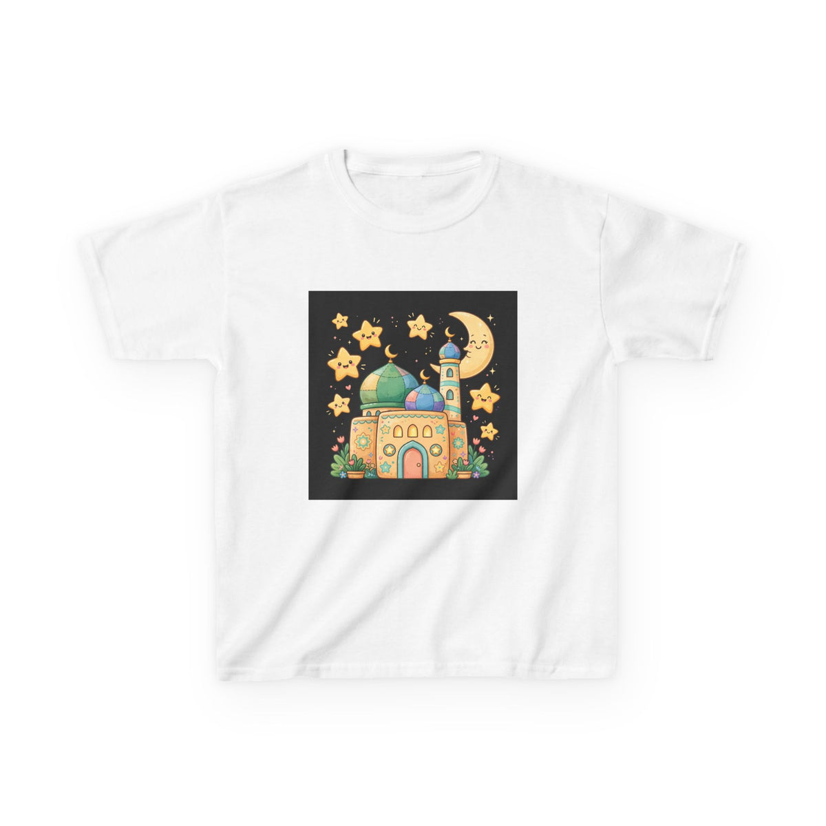 OUTRLIMIT Salam Kids Tee