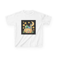 OUTRLIMIT Salam Kids Tee