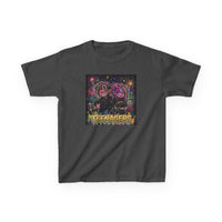 OUTRLIMIT Teenagers Collection Cover Tee