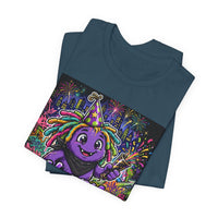 OUTRLIMIT Happy New Year Tee